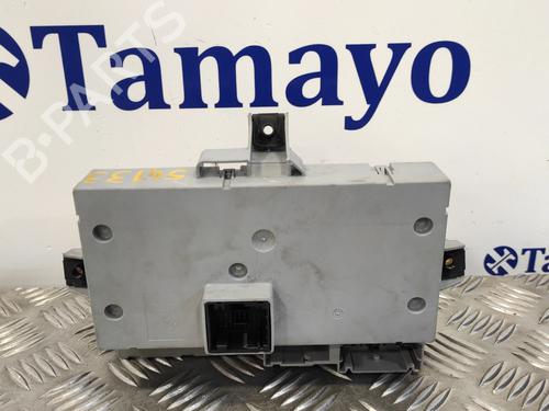 Fuse box FIAT IDEA (350_) 1.3 D Multijet | BP12953379E1 
