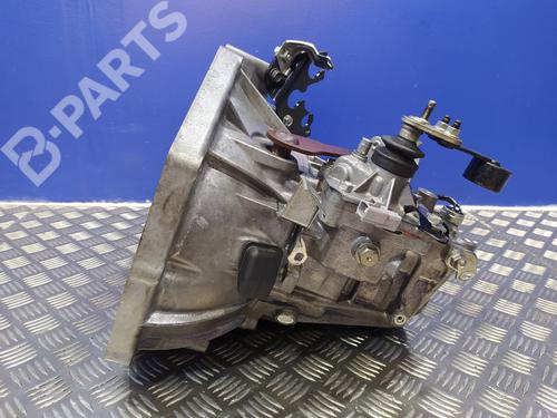 Gearbox TOYOTA AYGO (_B1_)  | BP9158846M3 