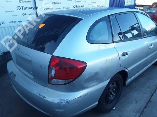 Right headlight KIA RIO I Hatchback (DC) 1.3 | BP10296707C29 