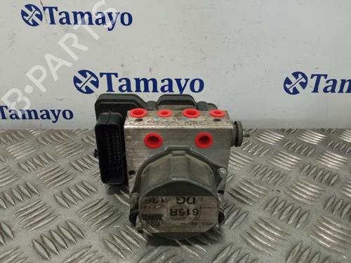 ABS pump DACIA SANDERO II  | BP27383308M43 