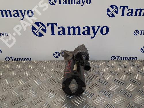 Starter VW TRANSPORTER T5 Van (7HA, 7HH, 7EA, 7EH)  | BP12069554M8 