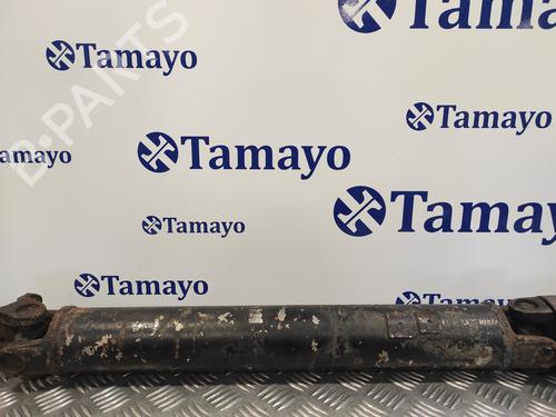 Driveshaft MITSUBISHI PAJERO I (L04_G, L14_G)  | BP14245078M37 