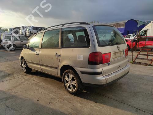 Styring servopumpe SEAT ALHAMBRA (7V8, 7V9)  | BP22908130M99 