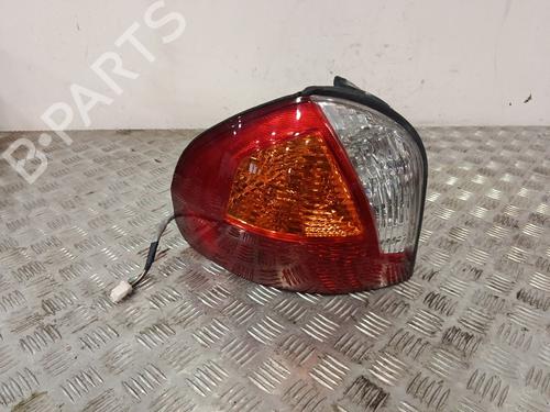 Used Left taillight Left taillight HYUNDAI SANTA FÉ I (SM) 2.7 V6 4x4 (173 hp) 39503241 39503241