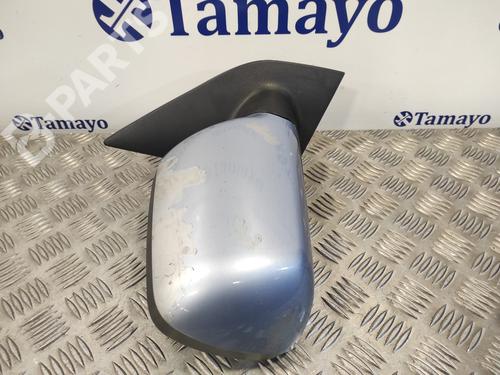 Right mirror KIA PICANTO I (SA) 1.1 | BP11633427C27 