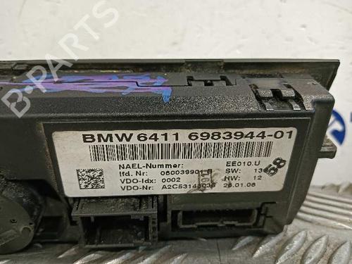 Climate control BMW 1 (E87)  | BP26692418I5 