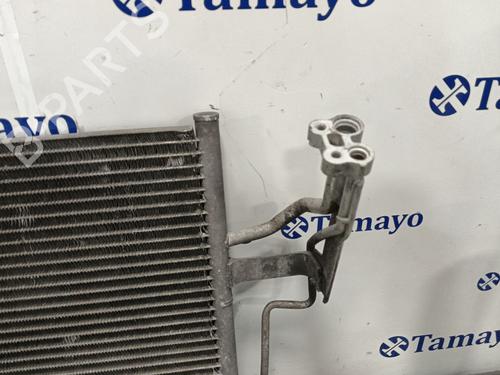 AC radiator MAZDA 3 (BK) 1.6 MZ-CD | BP40088849M32 - Image 2