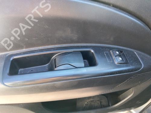 Used Left front window switch Left front window switch OPEL COMBO Box Body/MPV (X12) 1.3 CDTI (B05) (95 hp) 39945258 39945258