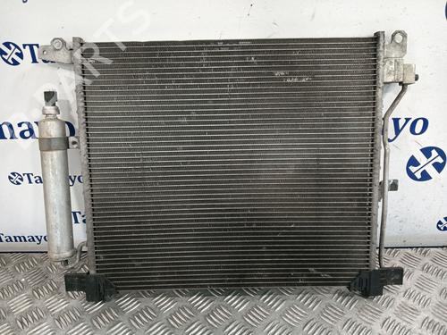 AC-Kondensator NISSAN JUKE (F15) [2010-2019]  30002949