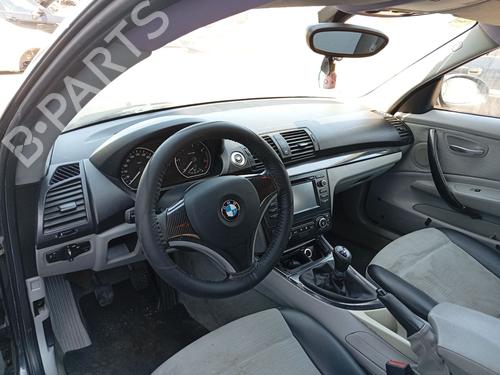 Gear lever BMW 1 (E81) 118 d | BP36132248M90  - Image 9