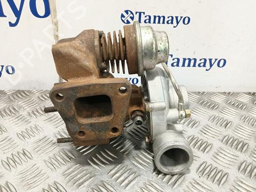 Turbolader/Kompressor VW TRANSPORTER T3 Bus (25_) 1.6 TD (70 hp) 29751047
