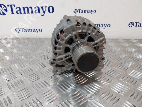 Alternator SEAT IBIZA V (KJ1, KJG) 1.5 TSI | BP29374476M7 