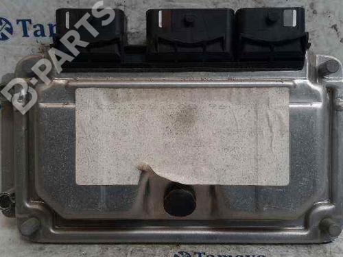 Engine control unit (ECU) PEUGEOT 307 (3A/C) 1.6 16V | BP3559515M57 