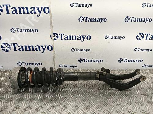 Used Right front shock absorber BMW X6 (F16, F86) [2014-2019]  29136361
