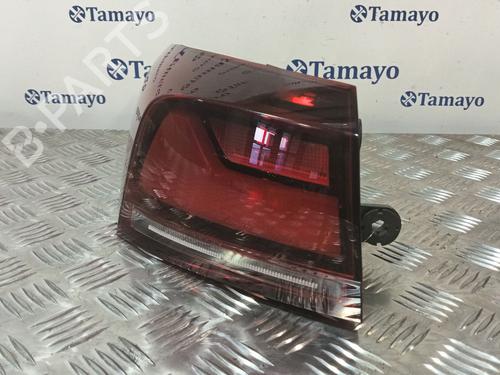 Left taillight BMW 2 Active Tourer (U06) 220i Mild Hybrid | BP27871359C34 