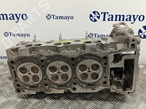 Cylinder head MERCEDES-BENZ E-CLASS (W212) E 350 CDI (212.023) | BP13691980M5 