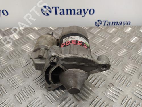 Startmotor PEUGEOT 207 (WA_, WC_) [2006-2015]  10358942