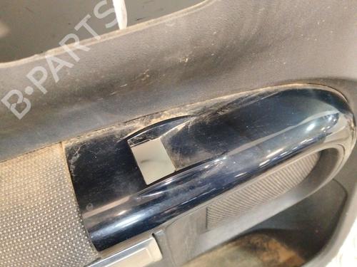 Front left panel CITROËN C4 CACTUS | BP39881042C58 - Image 2