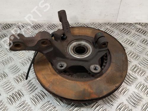 Used Right front steering knuckle Right front steering knuckle 37197662 37197662