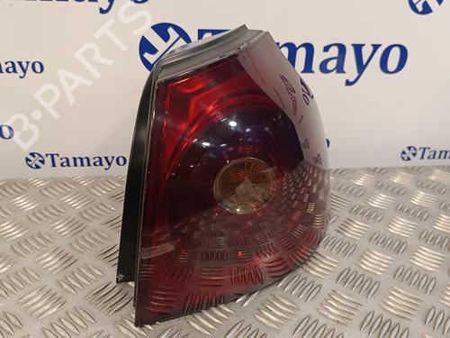 Right taillight VW GOLF V (1K1)  | BP16490632C35 