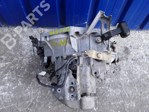 Gearbox CITROËN C3 I (FC_, FN_) 1.1 i | BP6782632M3 