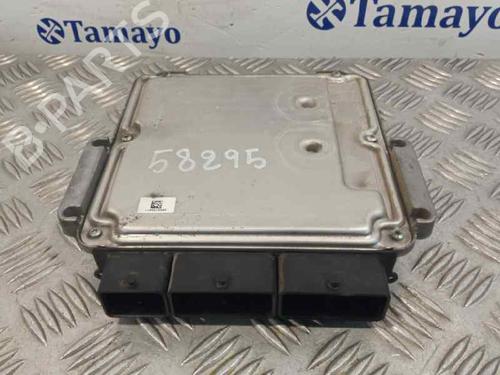Engine control unit (ECU) DACIA SANDERO II  | BP24416299M57 