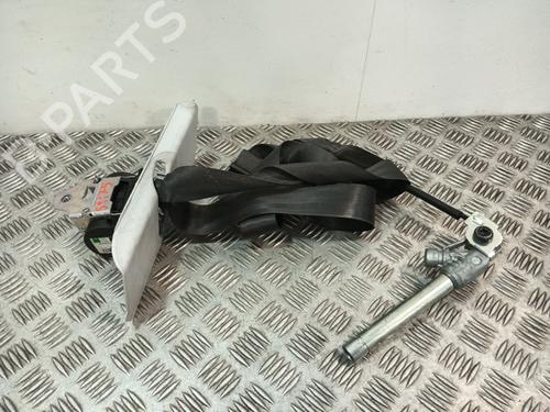 Front right seatbelt OPEL CORSA E (X15) 1.3 CDTI (08, 68) | BP34474188I25  - Image 5