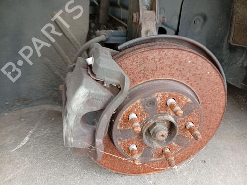 Venstre bremsekaliber foran Venstre bremsekaliber foran OPEL INSIGNIA A Sports Tourer (G09) [2008-2017] 34163424 34163424