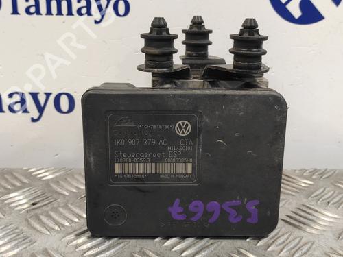 ABS pump VW GOLF PLUS V (5M1, 521) 1.6 | BP18697926M43 