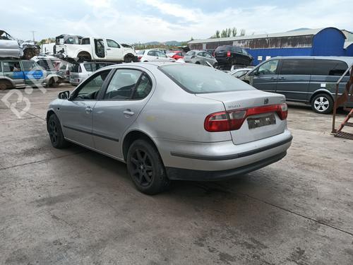 Motor RENAULT MEGANE I (BA0/1_) 1.9 dTi (BA08, BA0N) | BP29702847M1 