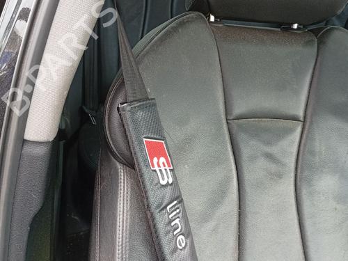 Sikkerhedssele foran højre Sikkerhedssele foran højre AUDI A3 Sportback (8VA, 8VF) 2.0 TDI (150 hp) 34477194 34477194