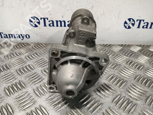 Starter OPEL ASTRA J Sports Tourer (P10) 2.0 CDTI (35) | BP28291709M8 