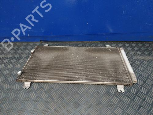 AC radiator MITSUBISHI GRANDIS (NA_W)  | BP24288158M32 