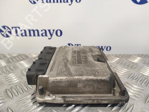 Engine control unit (ECU) SEAT IBIZA III (6L1) 1.9 TDI | BP15511827M57 