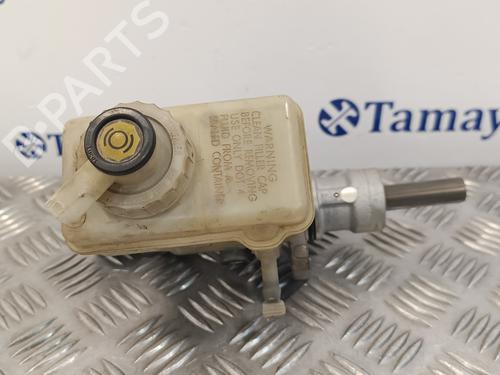 Brake master cylinder BMW 7 (E38) 750 i, iL | BP16717502M77 