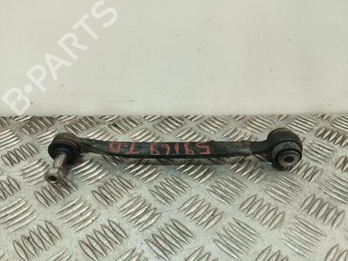 Used Right rear suspension arm Right rear suspension arm MERCEDES-BENZ SLK (R171) 200 Kompressor (171.445) (184 hp) 40088908 40088908