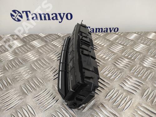 Climate control MERCEDES-BENZ E-CLASS (W212) E 500 4-matic (212.091) | BP10005404I5 
