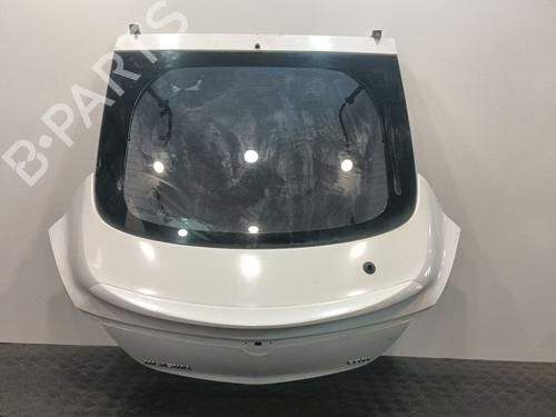 Used Tailgate Tailgate OPEL INSIGNIA A (G09) 2.0 CDTI (68) (131 hp) 33036488 33036488