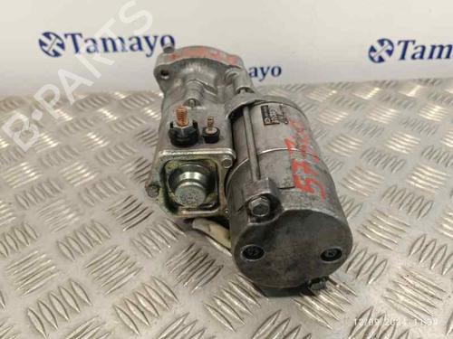 Starter LAND ROVER FREELANDER 2 (L359)  | BP22196553M8 