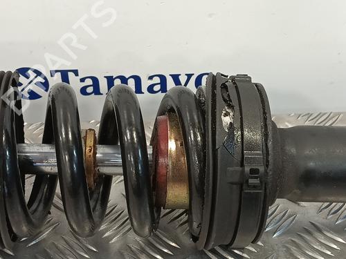 Amortecedor frente direito MERCEDES-BENZ S-CLASS Coupe (C215)  | BP13401757M17 