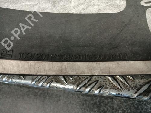 Wheel arch IVECO DAILY VI Van 35S15, 35C15, 40C15, 50C15 | BP30003210C56 