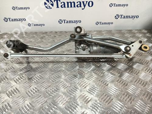 Front wiper motor AUDI A4 B8 (8K2) 2.0 TDI 16V | BP28133325M29 
