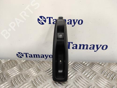 Used Right rear window switch RENAULT CLIO IV (BH_) 0.9 TCe 90 LPG (90 hp) 13055200