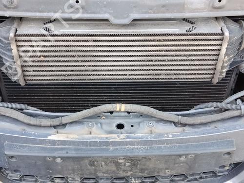 Køler SSANGYONG REXTON W / REXTON 2.0 Xdi (150 hp) 29405263