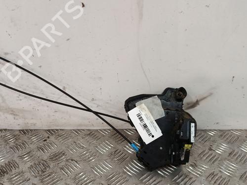 Used Front left lock Front left lock TOYOTA AURIS (_E18_) 1.2 (NRE185_, NRE185R) (116 hp) 39933812 39933812