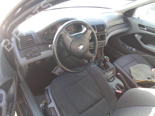 Engine BMW 3 (E46) 320 d | BP34606415M1  - Image 6