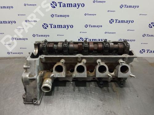 Used Cylinder head BMW 3 (E36) 318 tds (90 hp) 10970148