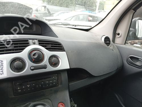 Used Passenger airbag Passenger airbag RENAULT KANGOO Express (FW0/1_) 1.5 dCi 70 (FW0A, KW0V) (68 hp) 36410367 36410367