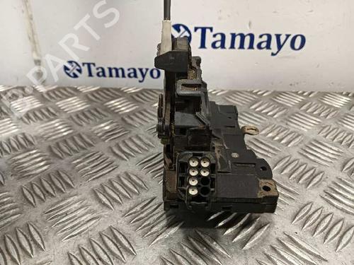 Rear left lock FORD FOCUS I (DAW, DBW)  | BP24850626C100 