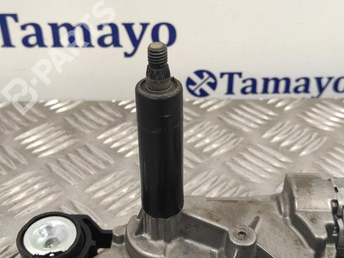 Rear wiper motor FORD FOCUS II (DA_, HCP, DP) 1.8 TDCi | BP11366044M102 